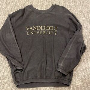 Vanderbilt University Crewneck